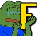 FPepe emote