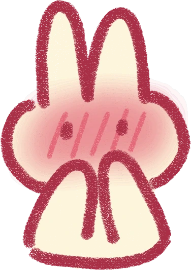 BnuuyShy emote