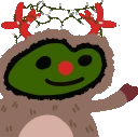 Heyy emote
