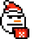 mhm emoji