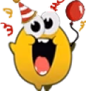 happyBday emote
