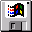 floppy2000 emote