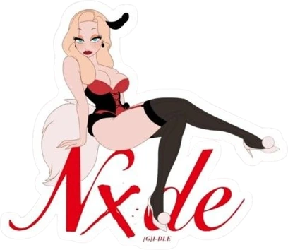 Nxde emote