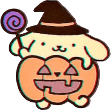 pompom_pumpkin emote