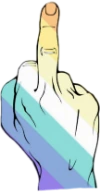genderfaun_fuck_you emote