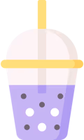 Purple_Boba_Tea emote