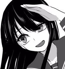 MiHeya emote