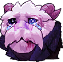 PoroGosling emote