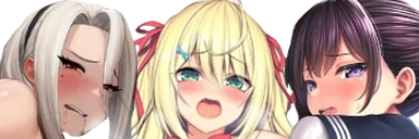 Sleepover emote