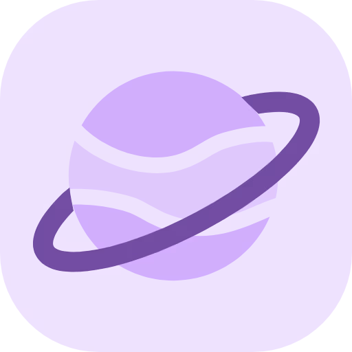 Saturn emote