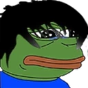 FeelsEdgyMan emote