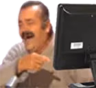 KEKScreen emote