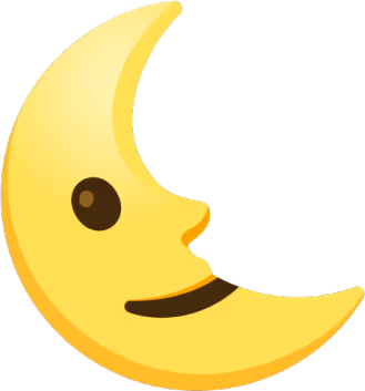 happy_moon emote