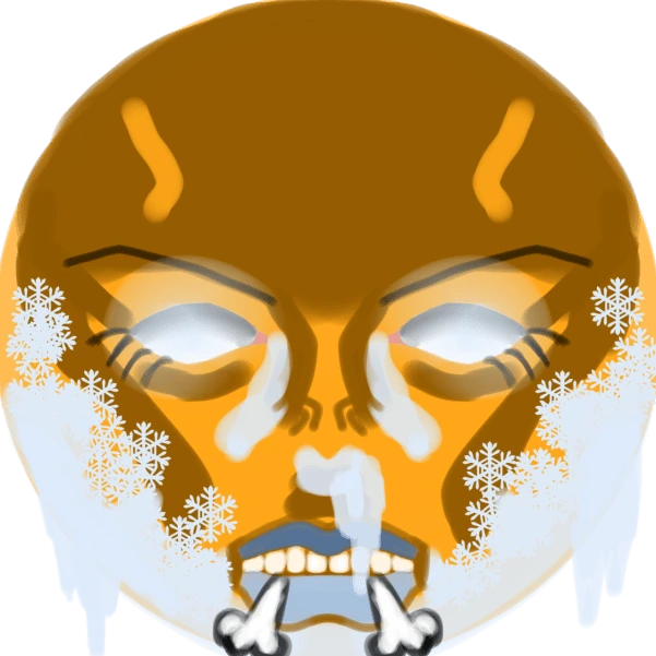 COLD_ahhresponse_ugot_therebud emote