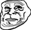 trolldisgust emote