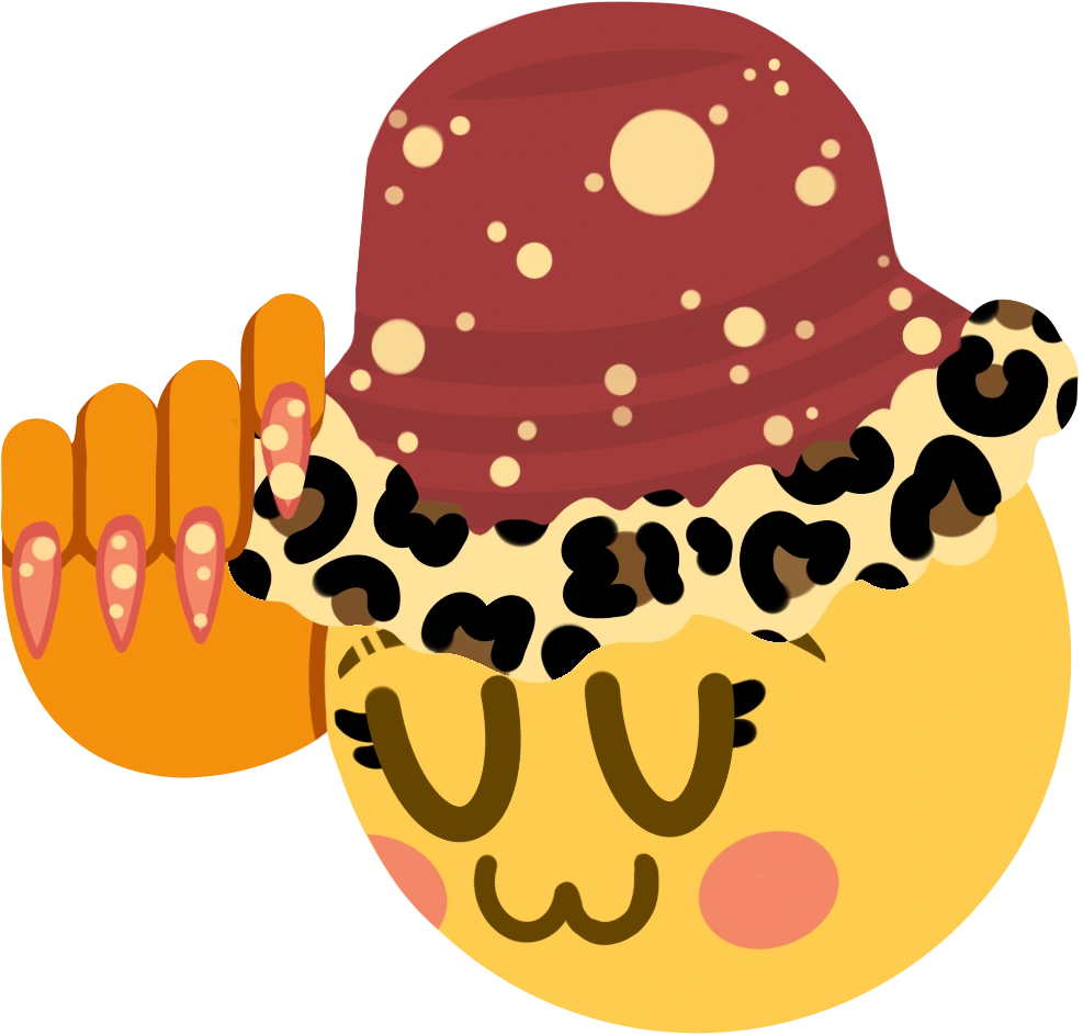 SmirkUwU emote