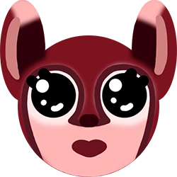 mouse_pretty emote