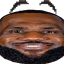 lebraga emote