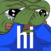 pepehi emote