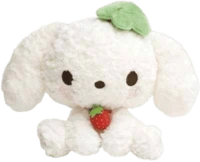 Plushie emoji