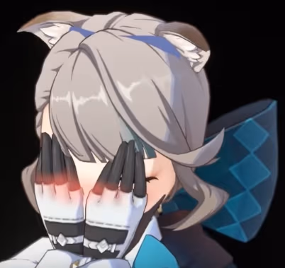 LynetteBlush emote