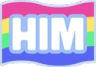 him emote