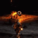 Parry emote