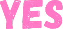 YES emote