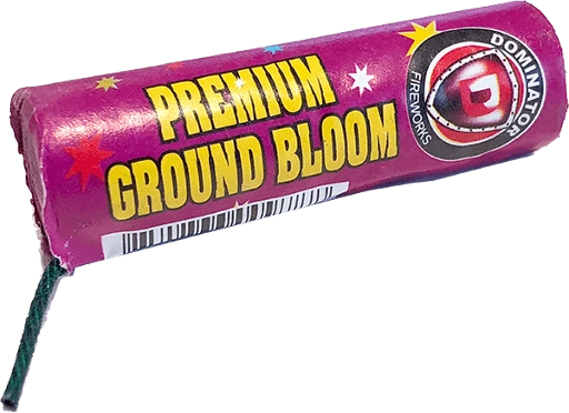 groundbloom emote