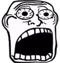 trollshock emote