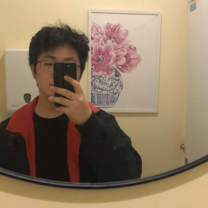 mikklecaei avatar