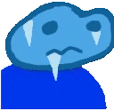freezee emote