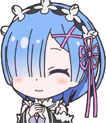 SmilingRam emote