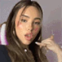 MadisonCall emote
