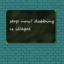 Dab emote