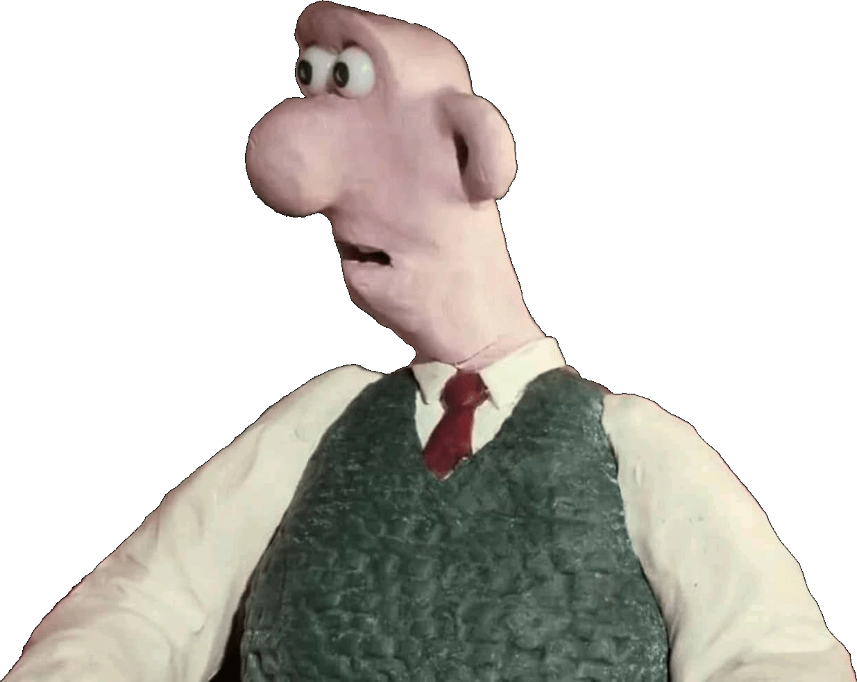 wallace emote