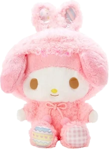 mymelodyplushieofmine emote
