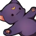 luna_tired emote