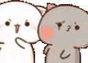 catSLAP emote