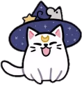 wizard_cat5 emote
