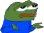 AnnoyedShrugge emote