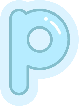 letter_p emote