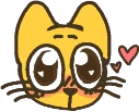 cursed_cute_cat emote
