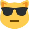 Cat_neutralGlasses emote