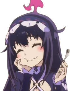 Drax_happy emote