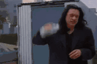 OhHiMark animated emote