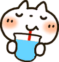catsipwater emote
