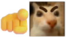YOURBAD emote