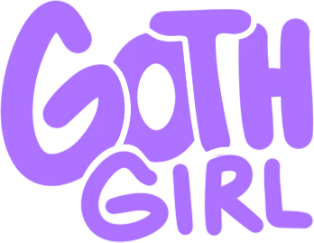 GothGirl emote