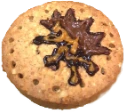 cookie_with_hedgehog emote